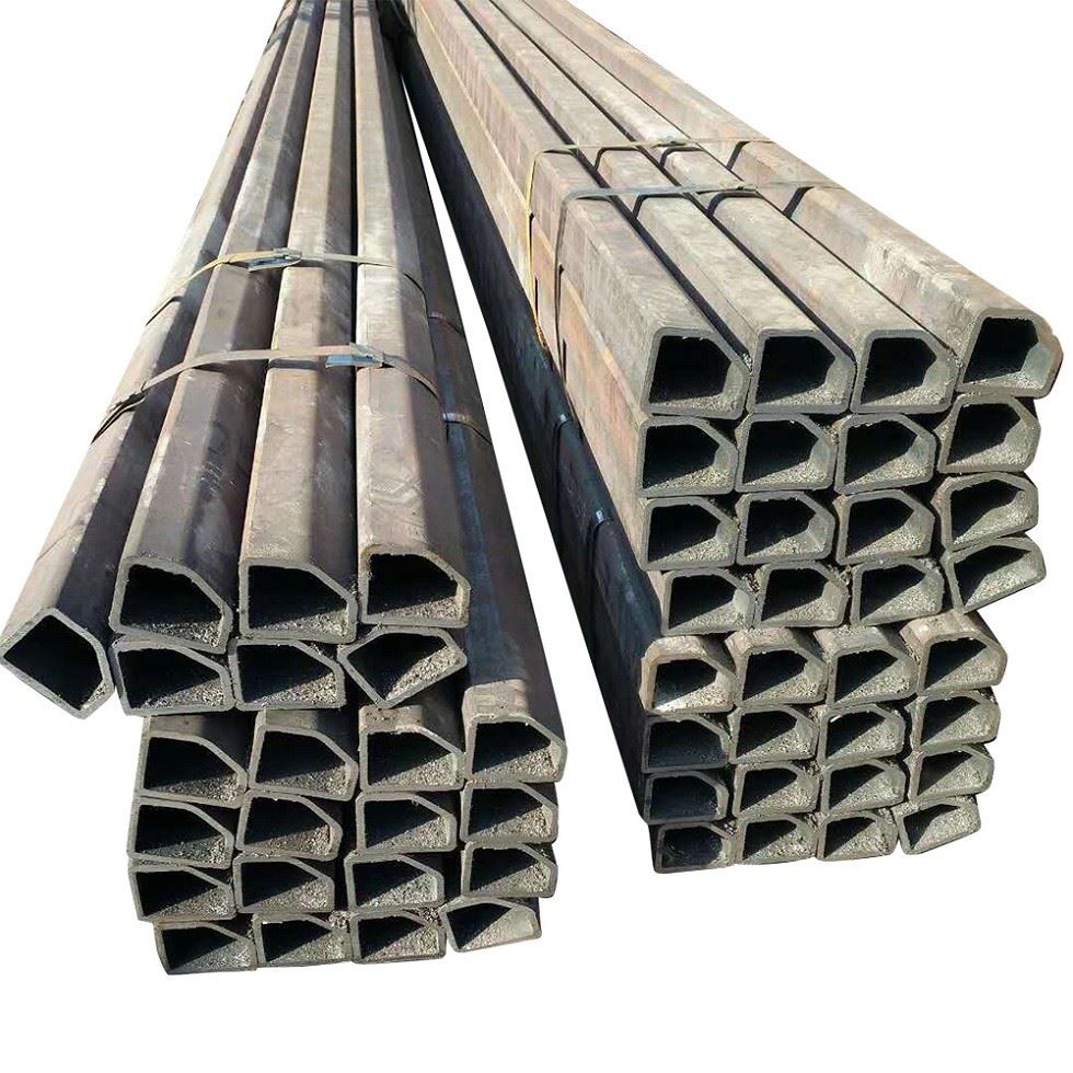 Special Shaped Steel Tube and Pipe.jpg