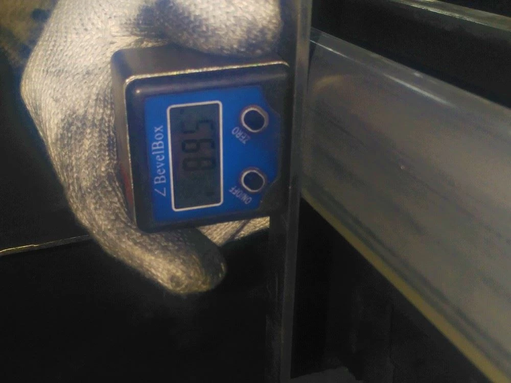 Steel Profile Twist Check.jpg
