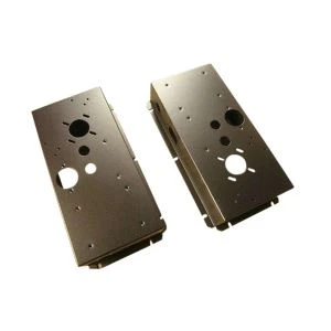 Công ty chế tạo thép tùy chỉnh