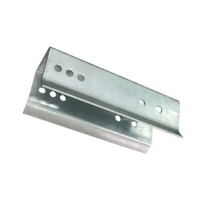 Khung kết nối bài mạ kẽm nhúng nóng