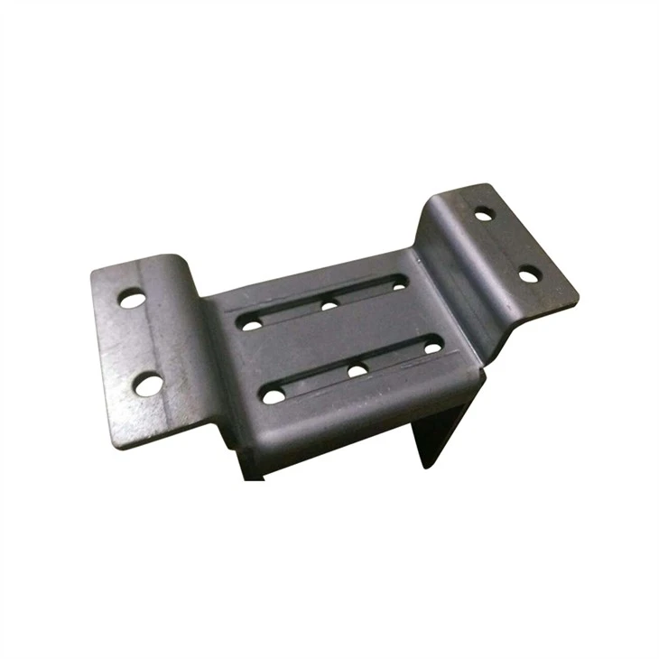 Stamping Steel Parts