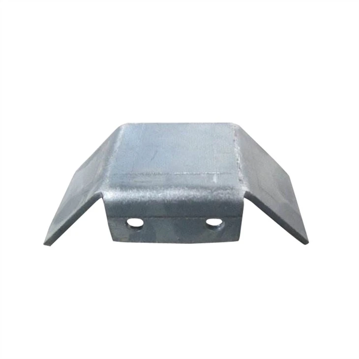 Steel Stamping Parts