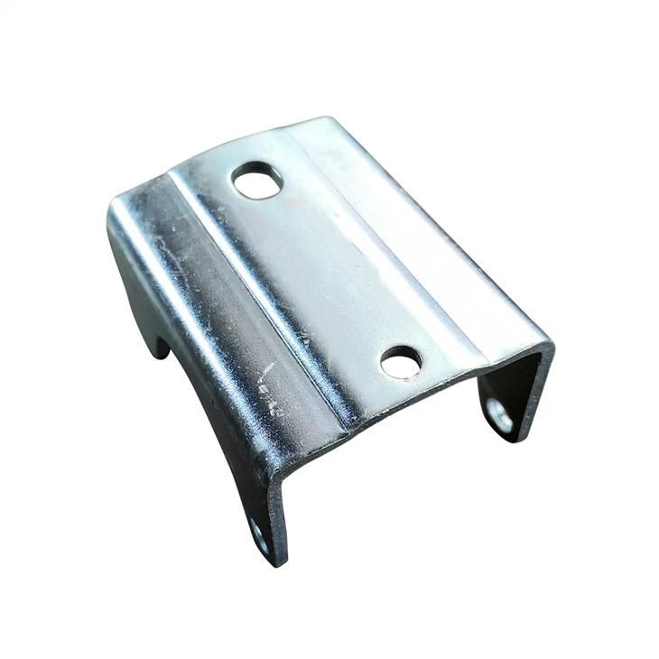 Zinc Plated Steel Stamping Parts