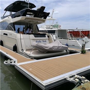 Dock Mainwalk