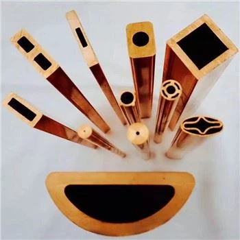 dây dẫn rỗng