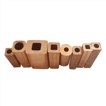 Dây dẫn đồng rỗng